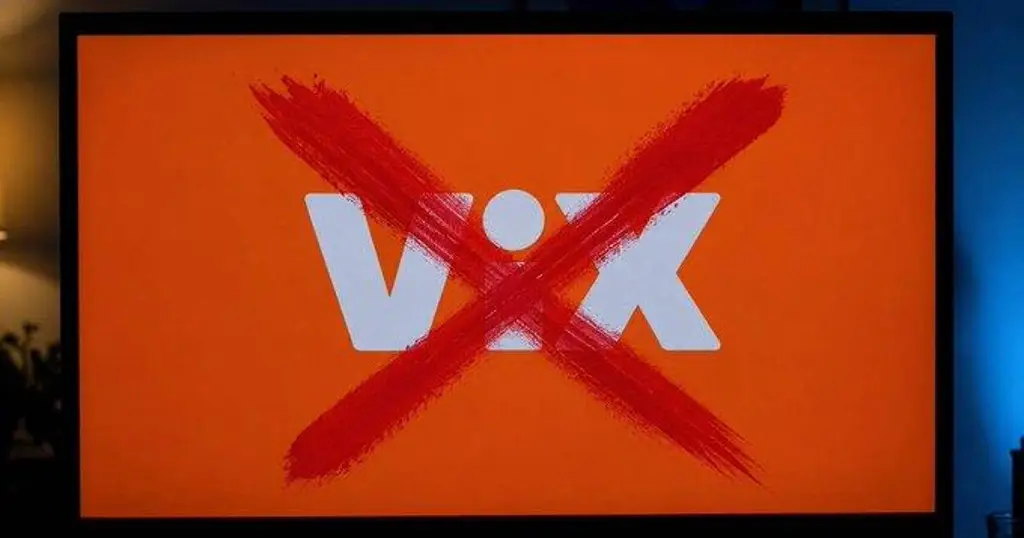 Imagen Reportan la caída del servicio de streaming ViX+, en el inicio del Mundial