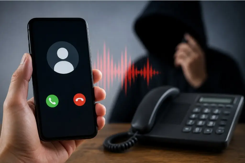 Imagen Alertan por llamadas automáticas que piden presionar teclas: posible fraude