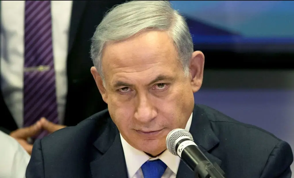 Imagen Netanyahu de acuerdo con Trump en reciente ronda de negociaciones de paz con Irán