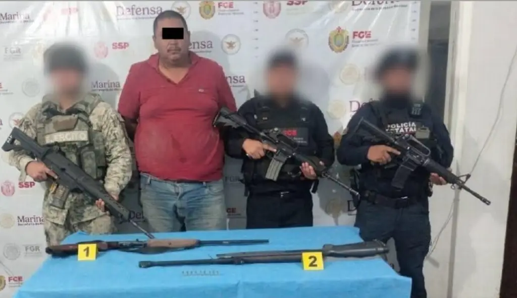 Policiaca