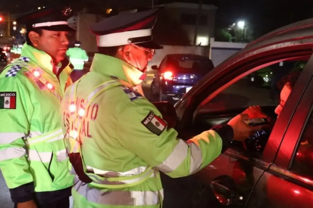Imagen Regresa el Alcoholímetro a Xalapa: así será el protocolo