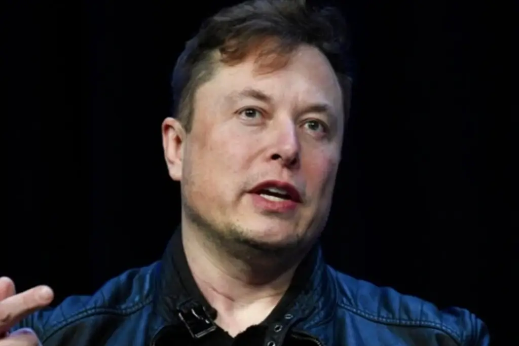 Imagen Elon Musk se ha convertido en el primer trillonario del mundo
