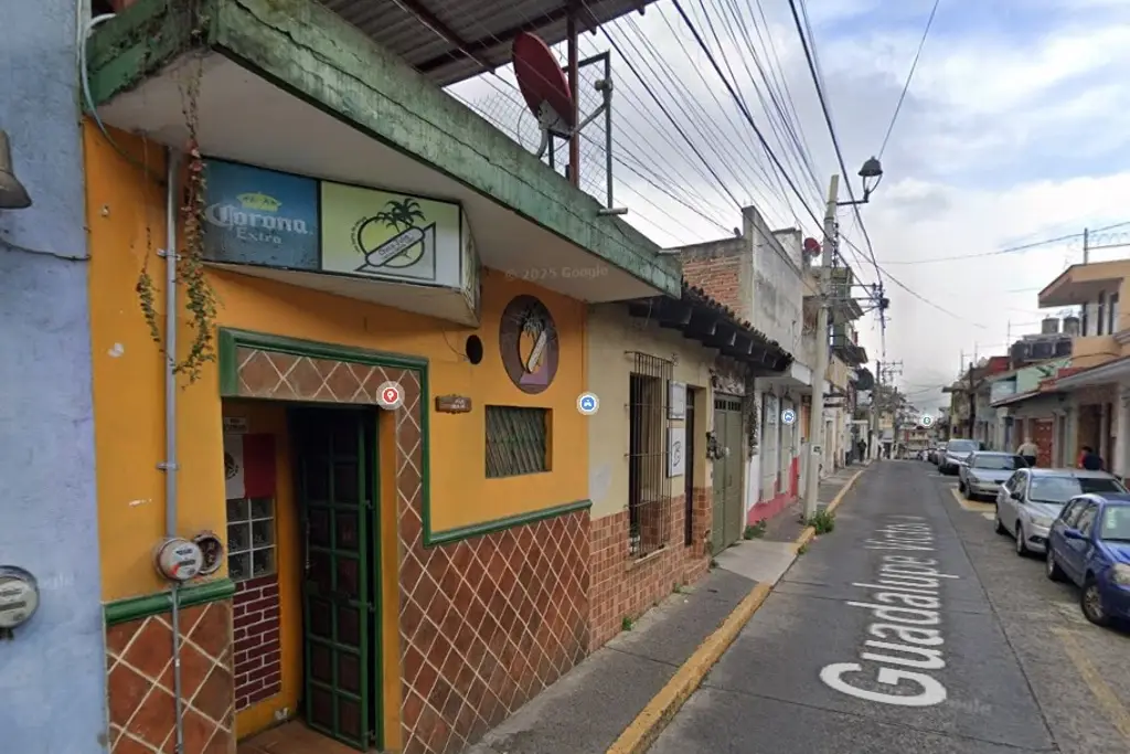 Imagen Riña en bar de Xalapa provoca operativo; esto ocurrió