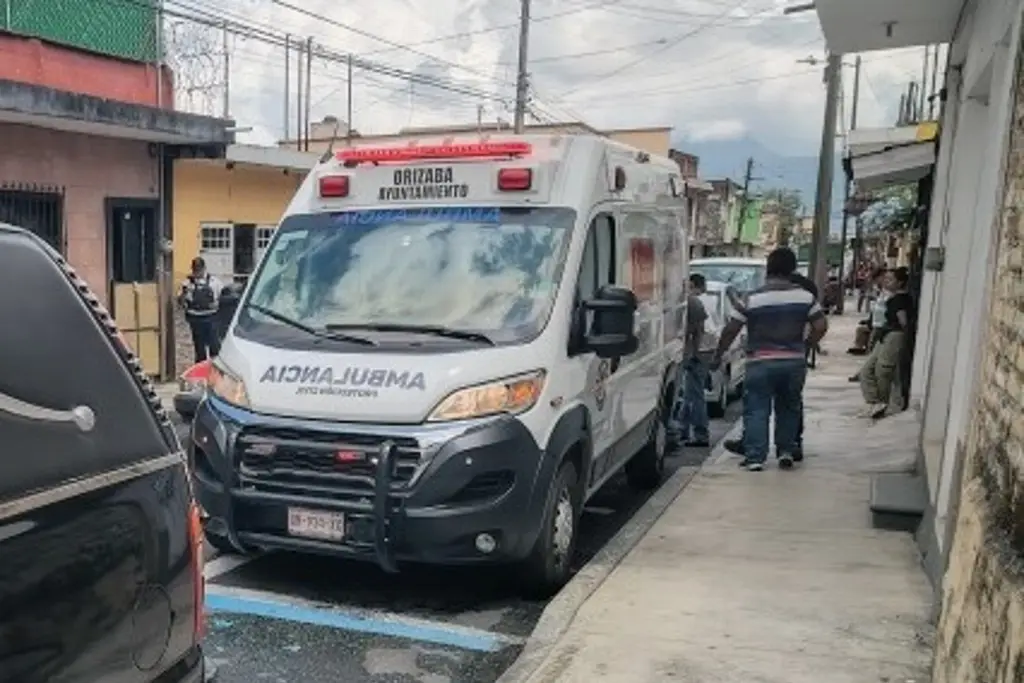 Imagen Hallan sin vida a menor de edad al interior de una casa en Orizaba, Veracruz 