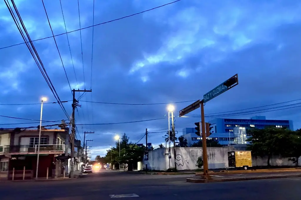 Veracruz