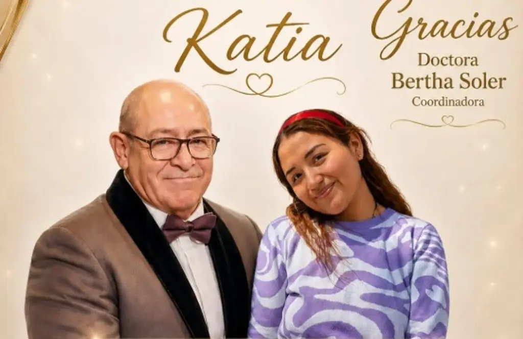 Imagen Esto ha pasado con el rostro de Katia tras accidente en moto en Martínez de la Torre, Veracruz