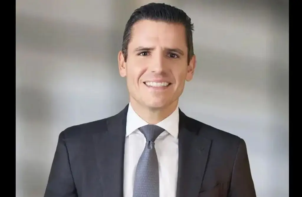 Imagen Trump nominará a James McDonald como Fiscal Federal del Distrito Sur de Nueva York
