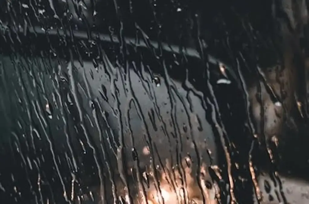 Imagen Aviso Especial por lluvias y tormentas aisladas en Veracruz; estos serían los acumulados