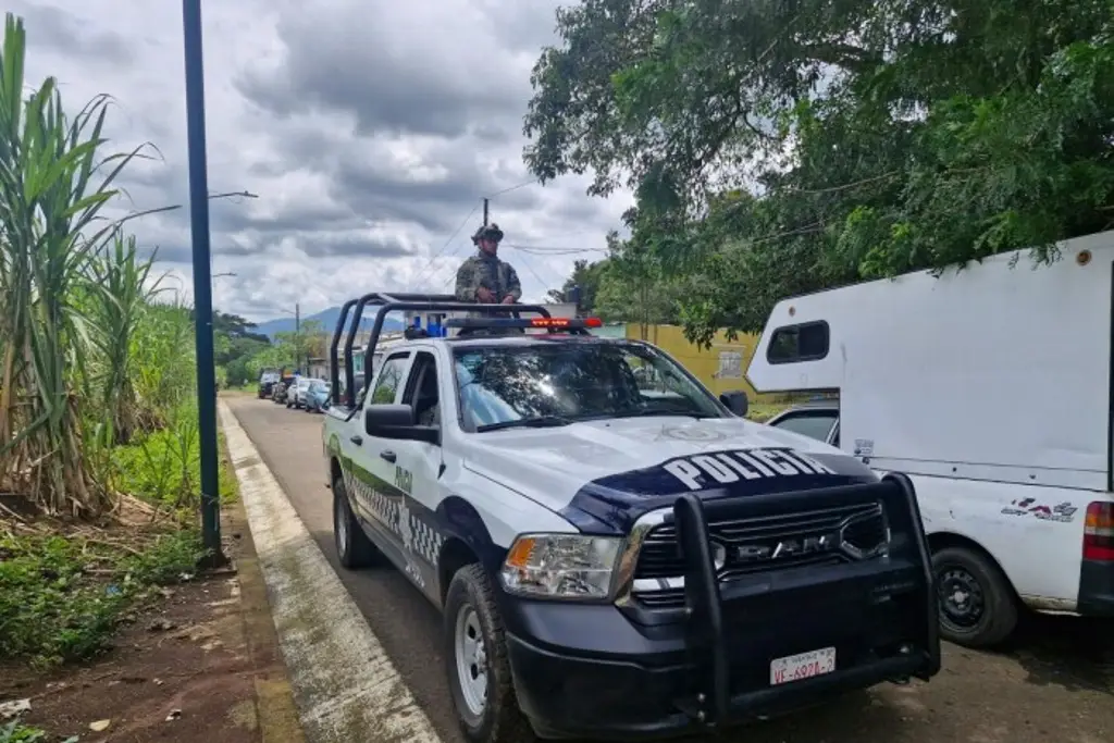 Imagen Identifican a los 2 hombres asesinados en hechos violentos en Córdoba, Veracruz