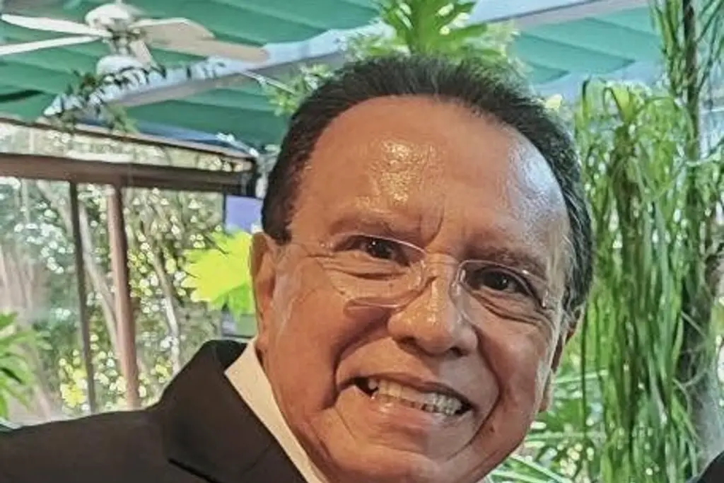 Imagen Roban casa del periodista Edgar Hernández 