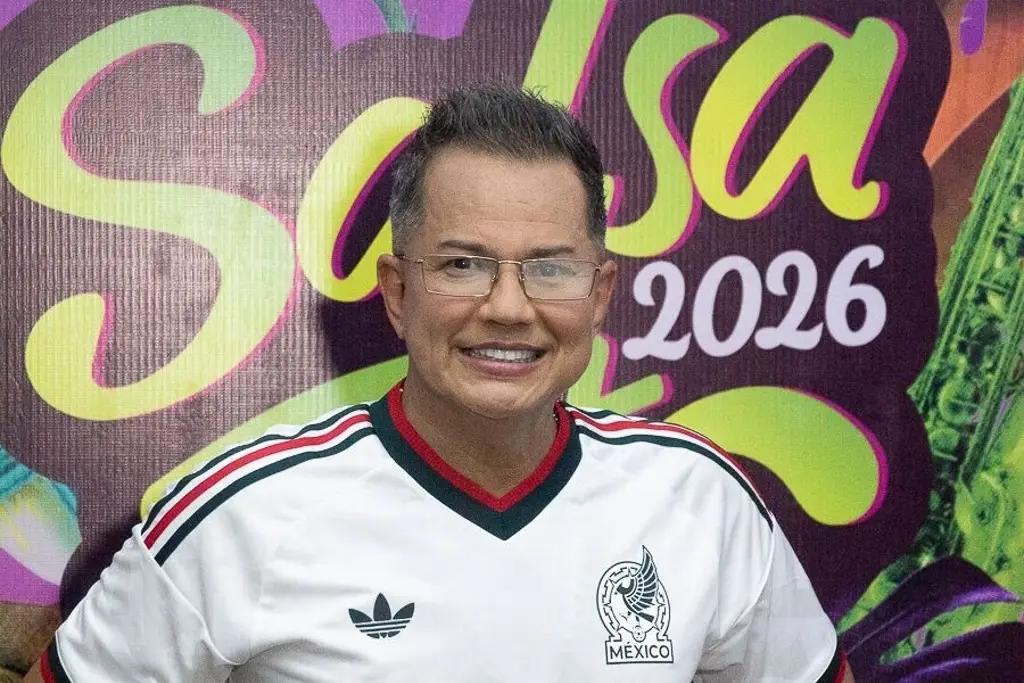 Imagen “Es un festival renombrado en el mundo”: Charlie Zaa destaca al SalsaFest Veracruz
