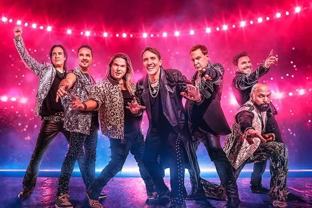 Imagen Menudo celebrará 50 años de historia con gira de reencuentro