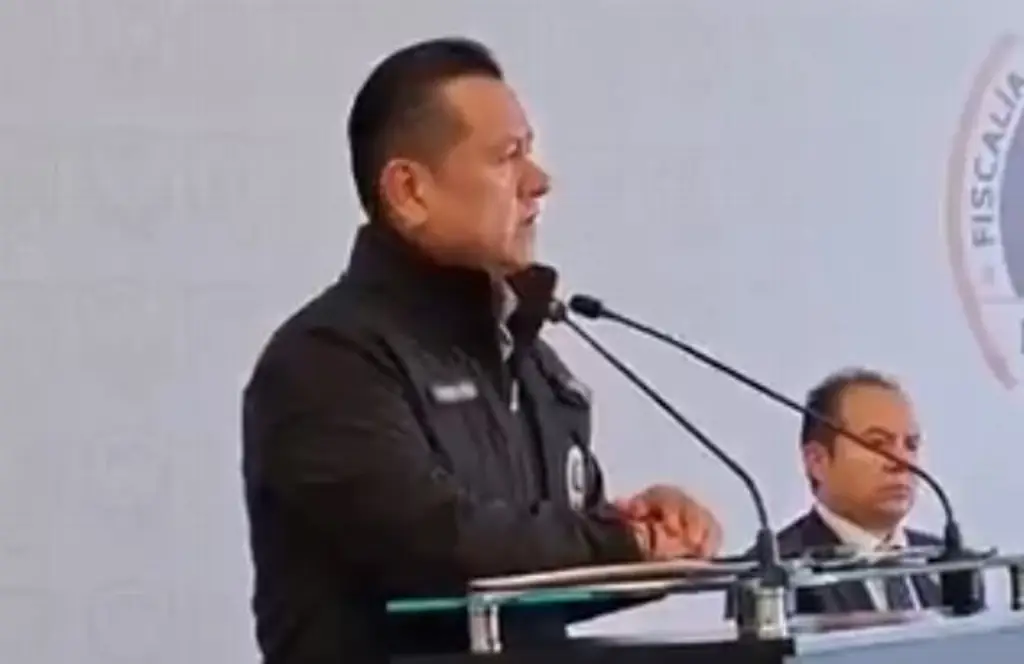 Imagen Silvano Aureoles va a caer: fiscal de Michoacán que pidió licencia para ser gobernador