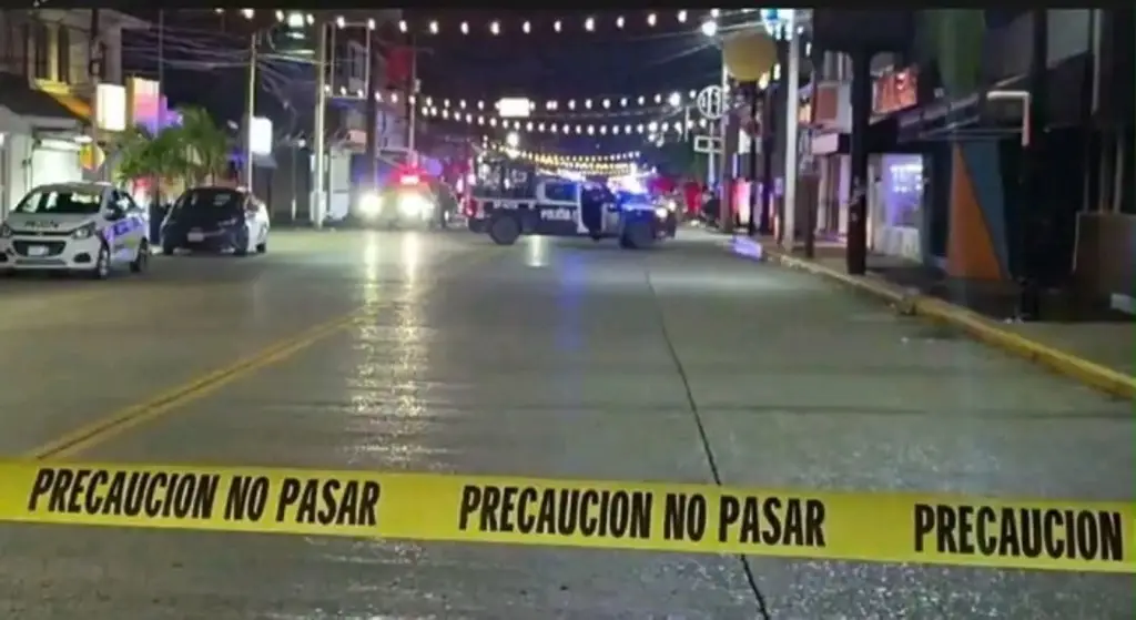 Imagen Veracruz, entre estados con más homicidios: registra 406 casos