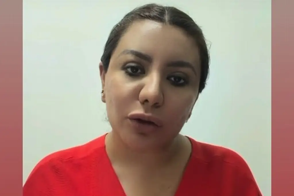 Imagen Alcaldesa de Acatlán denuncia amenazas; responsabiliza a presunto líder criminal