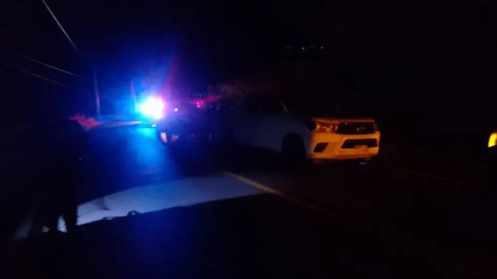 Policiaca