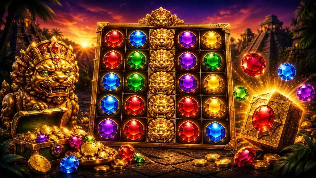 Imagen Cómo descargar e instalar Fortune Gems APK paso a paso
