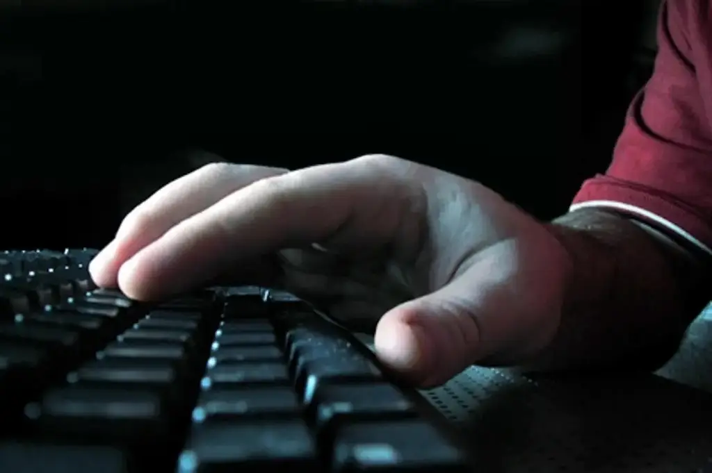 Imagen Alertan por aumento de robo de identidad, ¿Cómo se puede proteger la persona?