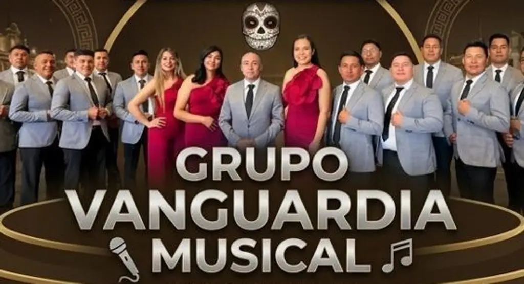 Imagen Habrá evento musical en el Zócalo de Veracruz; conoce fecha, horario y cuándo 