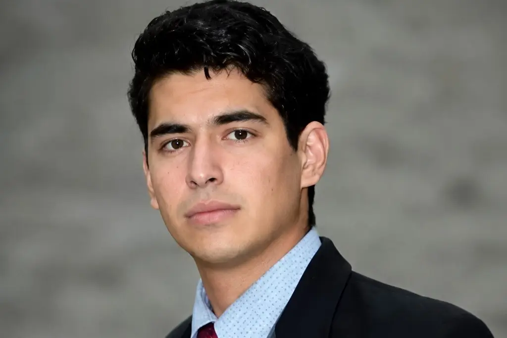 Imagen ¿Quién es el mexicano acusado por EU de planear ataque terrorista frustrado?
