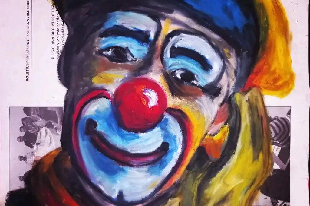 Imagen Jorge León revela “La otra cara del circo” en una exposición de emoción y reflexión