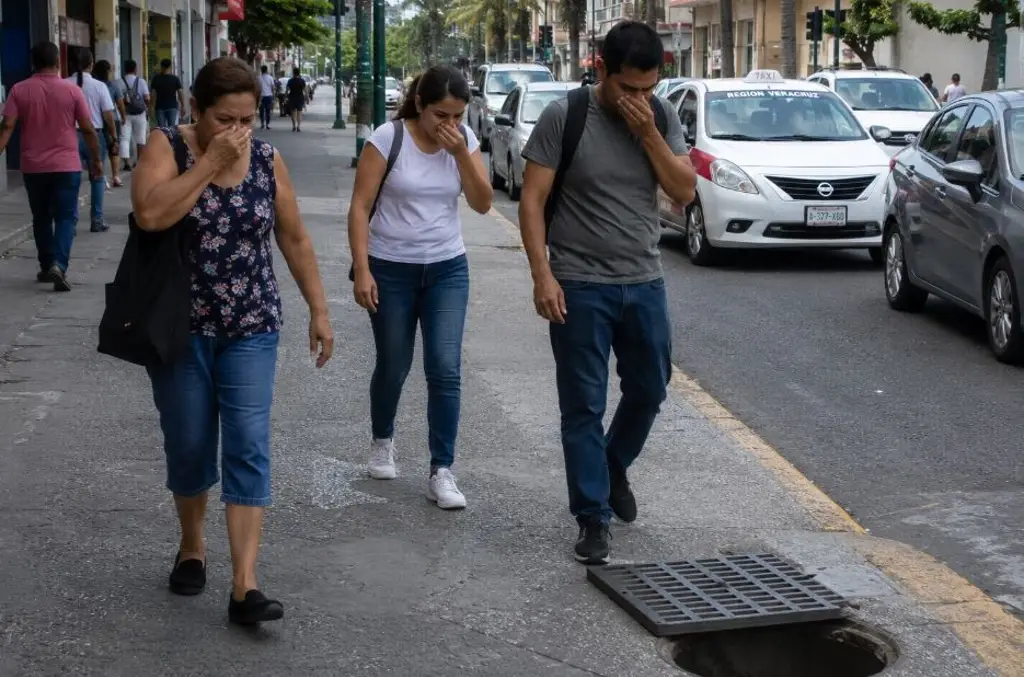 Veracruz