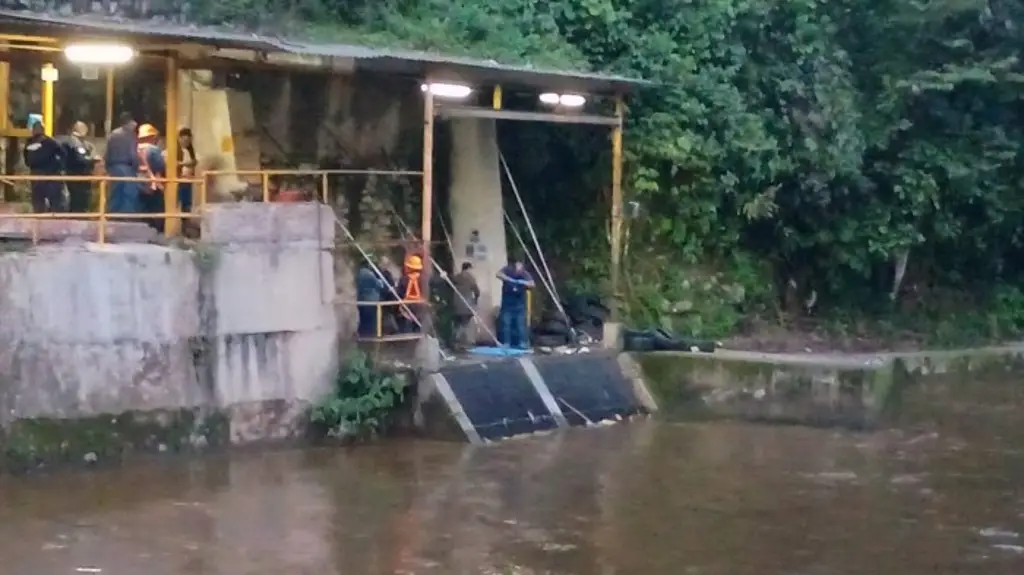Imagen Hallan sin vida a hombre en Ixtaczoquitlán, Veracruz; esto es lo que se sabe 