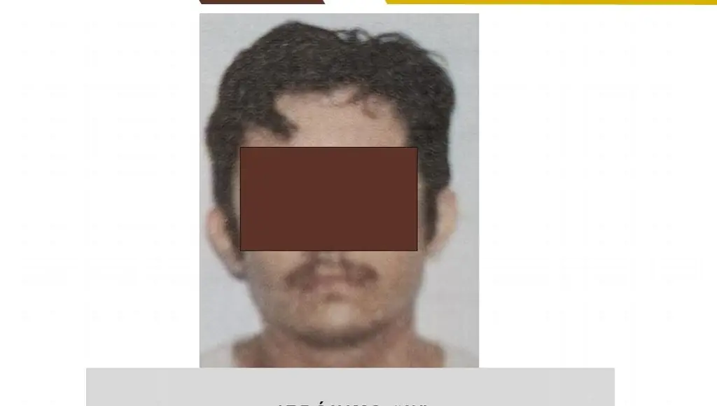 Imagen Vinculan a proceso a hombre en Veracruz; de esto lo acusan 