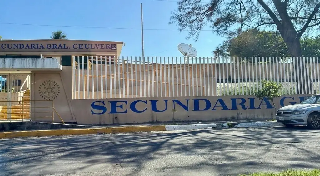 Imagen ¿Qué pasó con los jóvenes que generaron imágenes íntimas con IA en la ESTI 1 de Veracruz?
