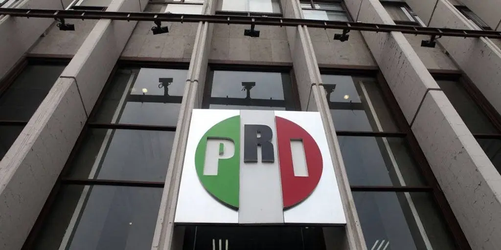 Imagen Así definirá el PRI a sus candidatos, según 'Alito' Moreno