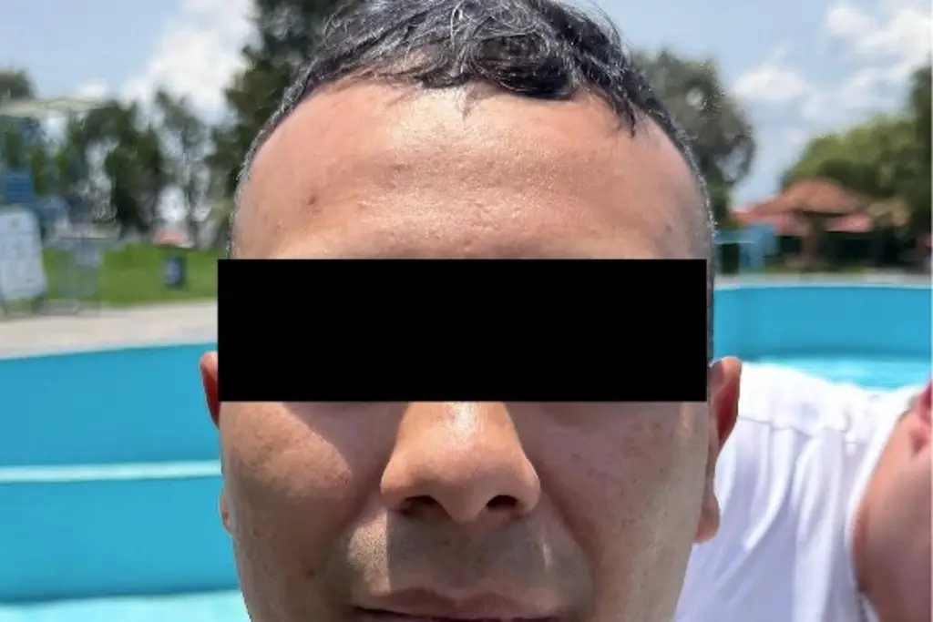 Imagen Detienen a Alberto N, probable líder de célula delictiva