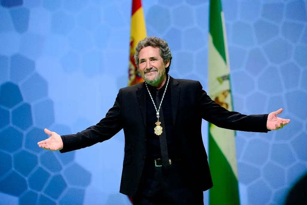 Imagen Miguel Ríos suspende conciertos tras sufrir traumatismo craneal