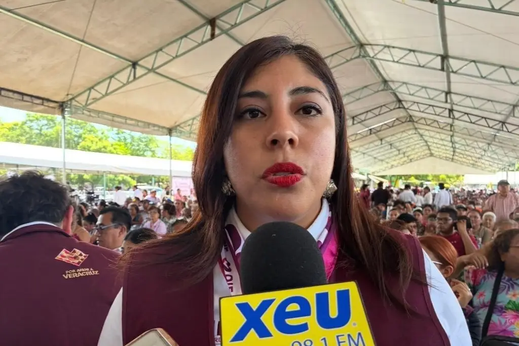 Imagen DIF de Veracruz atiende casos de bullying y violencia escolar 