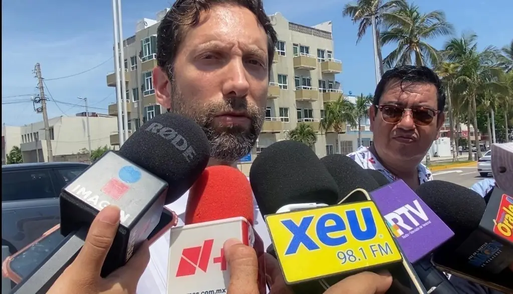 Imagen Carne y tecnología solar se llevarían hasta el Líbano señala embajador