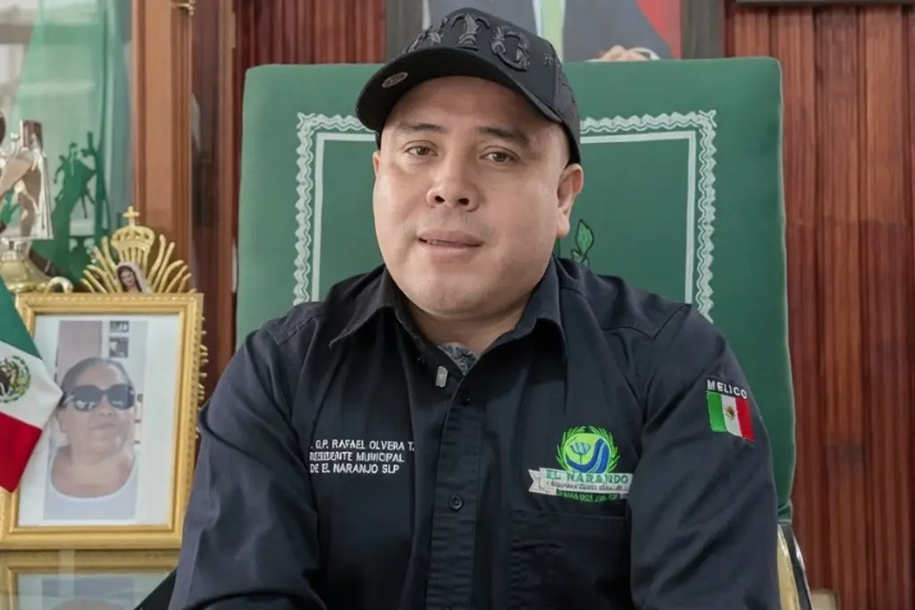 Imagen Alcalde de Morena invita a festejo de Día del Padre con 'chicas buena onda'