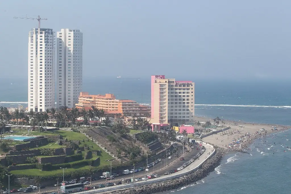 Imagen ¿Por qué las casas en Veracruz siguen calientes durante la noche?