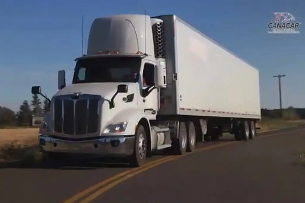 Imagen Transportistas impulsan creación de C2 para combatir robos en carreteras