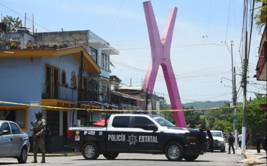 Veracruz