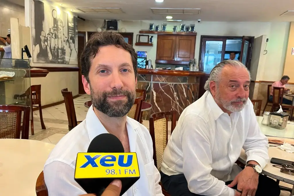 Imagen Guerra desplaza alrededor del 20% de libaneses; embajador llama a apoyar 