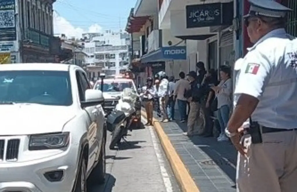 Veracruz