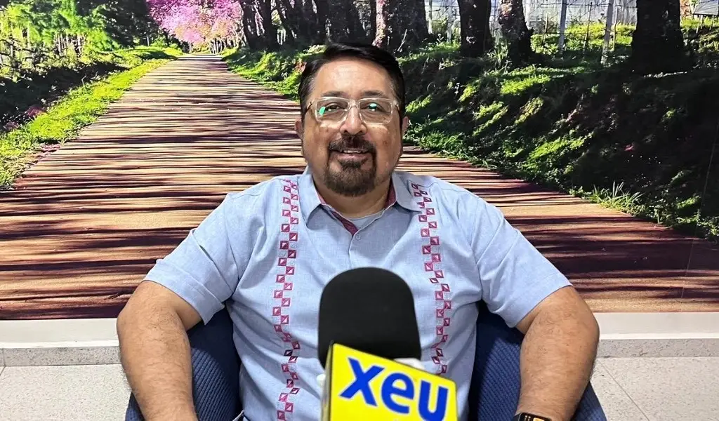 Imagen Ser agradecidos trae beneficios físicos y sociales señala experto