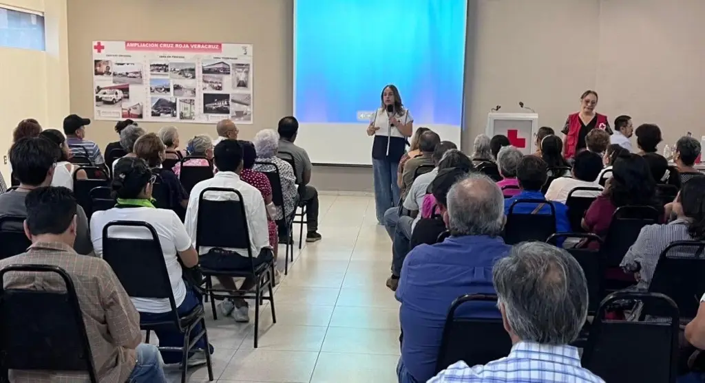 Imagen Todos en alguna etapa de nuestra vida necesitamos apoyo terapéutico: Lucila Ale de Ficachi