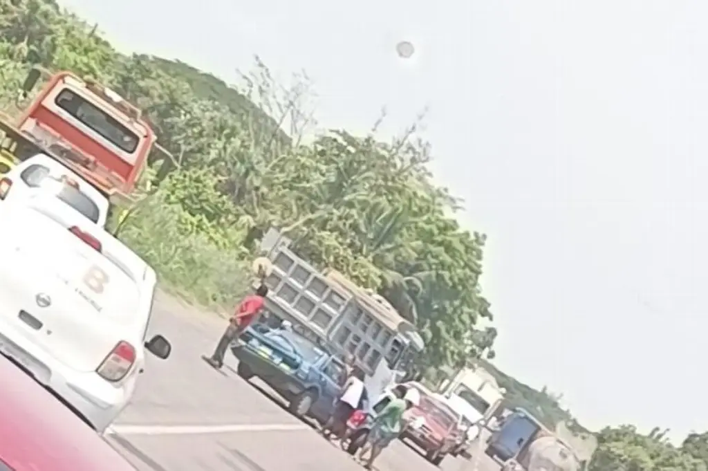 Imagen Muere 'Chago' Aparicio en fuerte accidente este sábado 