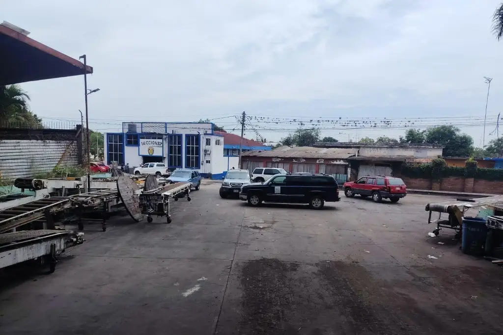 Imagen Liberan instalaciones del Ingenio San José tras acuerdo de pago con trabajadores