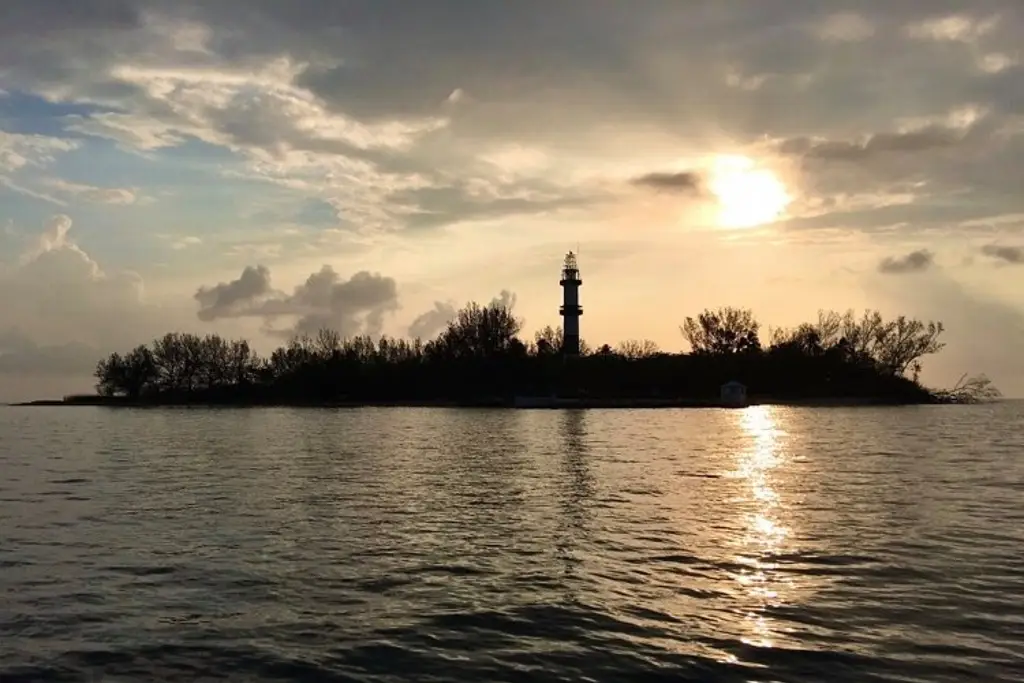 Imagen Arranca el verano 2025: el solsticio llegó a Veracruz a las 2:25 de la madrugada