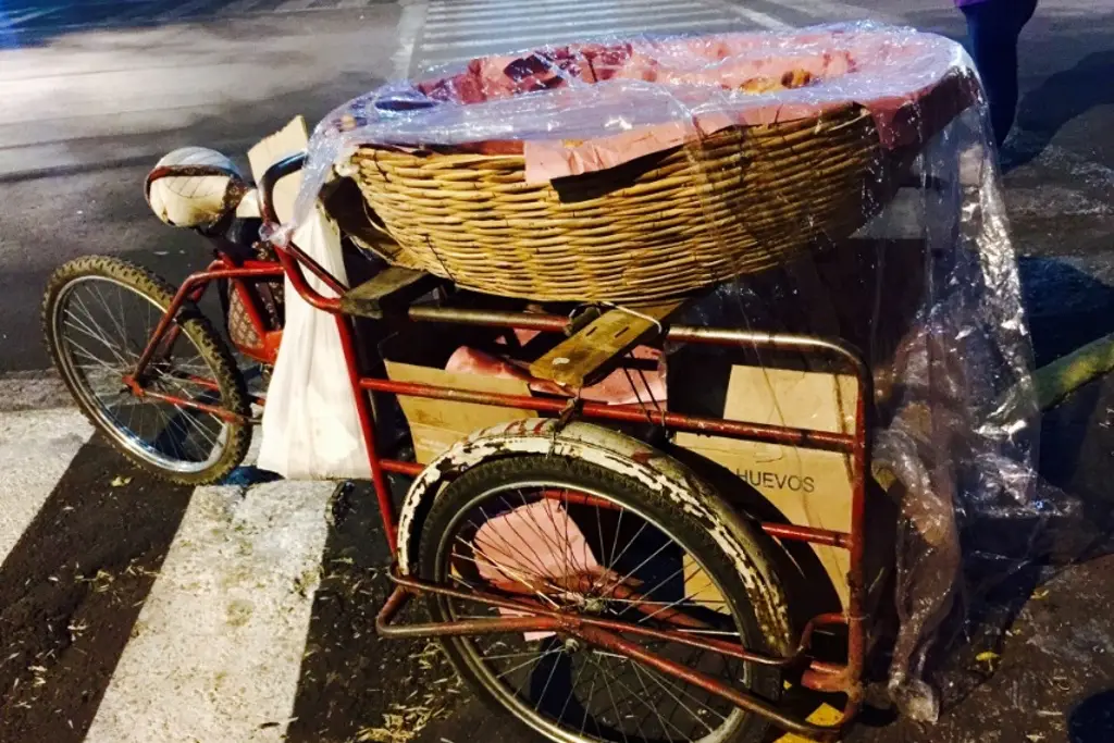 Imagen Panaderos y reposteros informales deben regularse por el gobierno: Canainpa