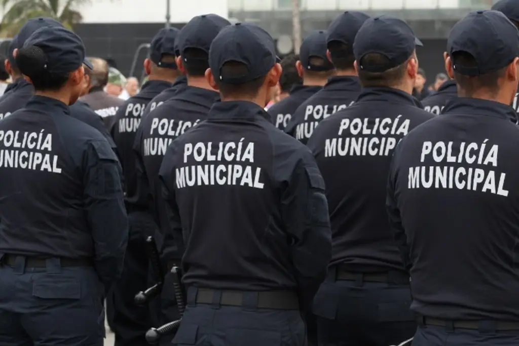 Imagen ¿Buscas trabajo? Ayuntamiento de Veracruz mantiene reclutamiento para llegar a 200 policías municipales