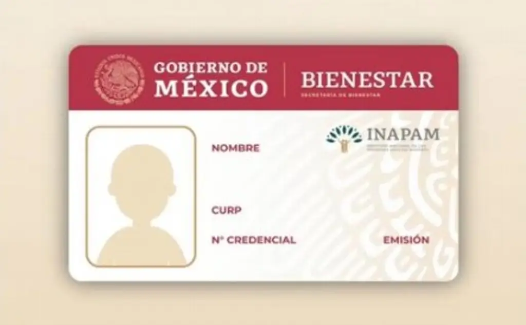 Imagen ¿Cuándo reinicia el trámite de tarjetas de INAPAM en Veracruz?