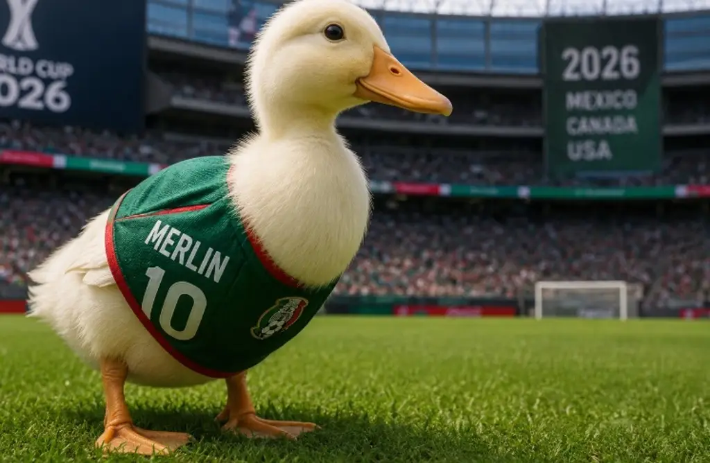 Imagen Advierten el peligro de tener patos como mascotas, luego de que se viralizó 