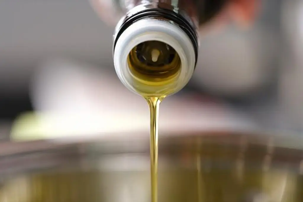 Imagen Lanzan el aceite del Bienestar. Este es su costo